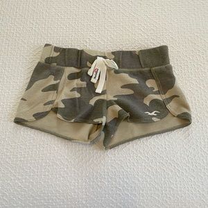 Hollister Shorts!